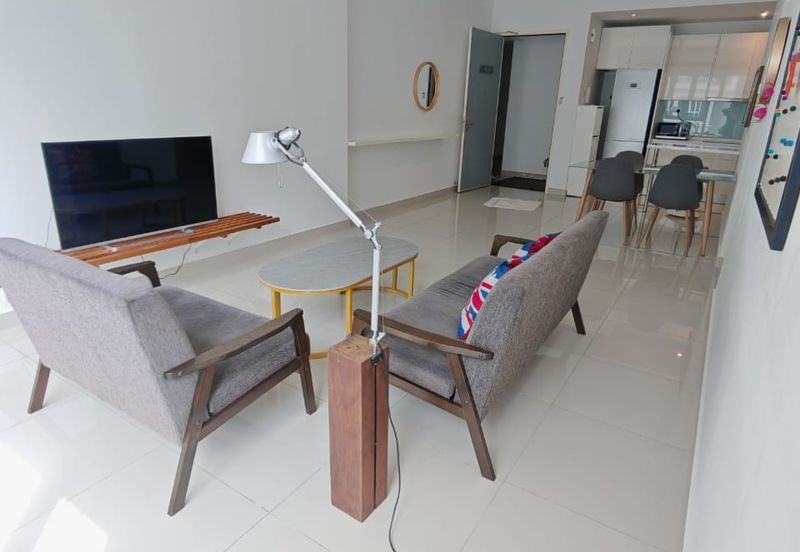 Tropez Residences @ Tropicana Danga Bay