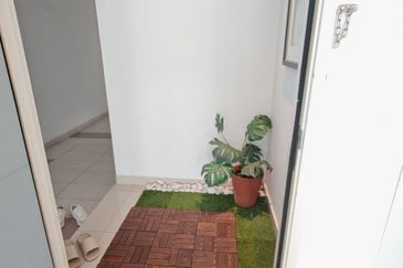 Tropez Residences @ Tropicana Danga Bay