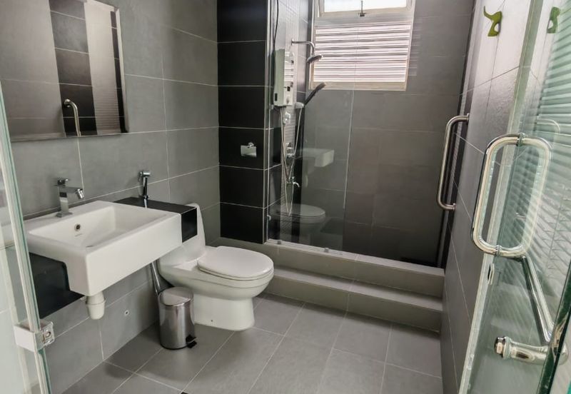 Tropez Residences @ Tropicana Danga Bay