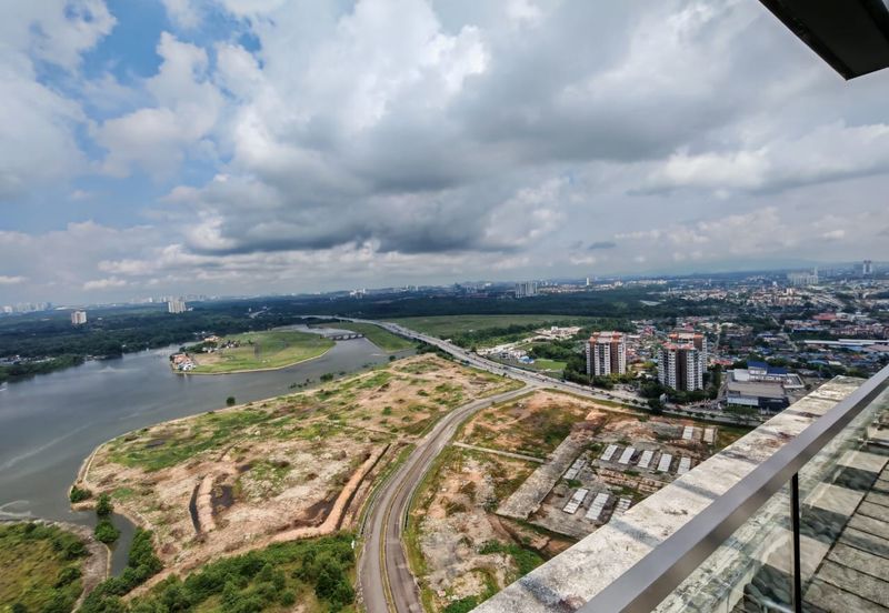 Tropez Residences @ Tropicana Danga Bay