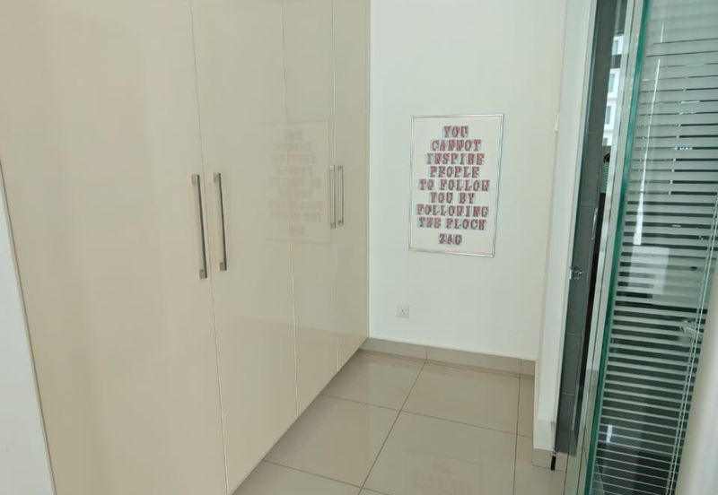 Tropez Residences @ Tropicana Danga Bay