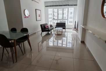 Tropez Residences @ Tropicana Danga Bay