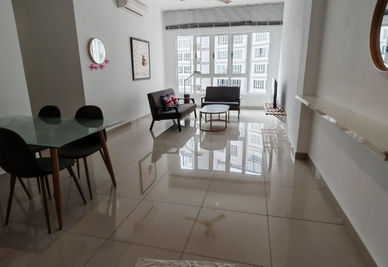 Tropez Residences @ Tropicana Danga Bay