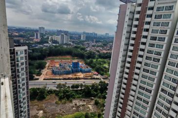 Tropez Residences @ Tropicana Danga Bay