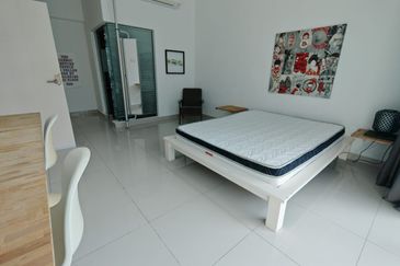 Tropez Residences @ Tropicana Danga Bay