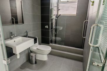 Tropez Residences @ Tropicana Danga Bay