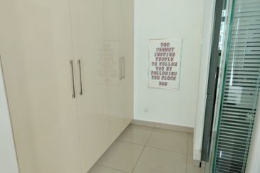 Tropez Residences @ Tropicana Danga Bay