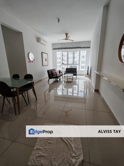 Tropez Residences @ Danga Bay  , Johor, Johor Bahru