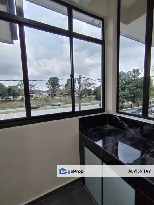  Kulai IoI / Town House/ Fully Renovation / For Sale Jalan merak 1/3 @Bandar Putra, Johor, Kulai