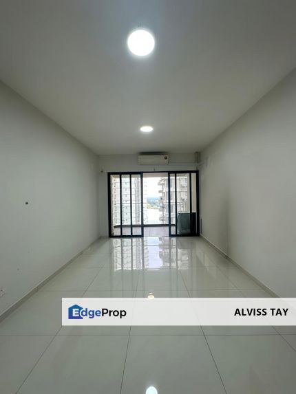 Royal Strand @ Country Garden Danga Bay / Medium Floor / 3 Bedroom , Johor, Johor Bahru