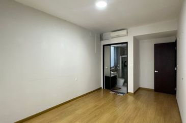 Royal Strand @ Country Garden Danga Bay