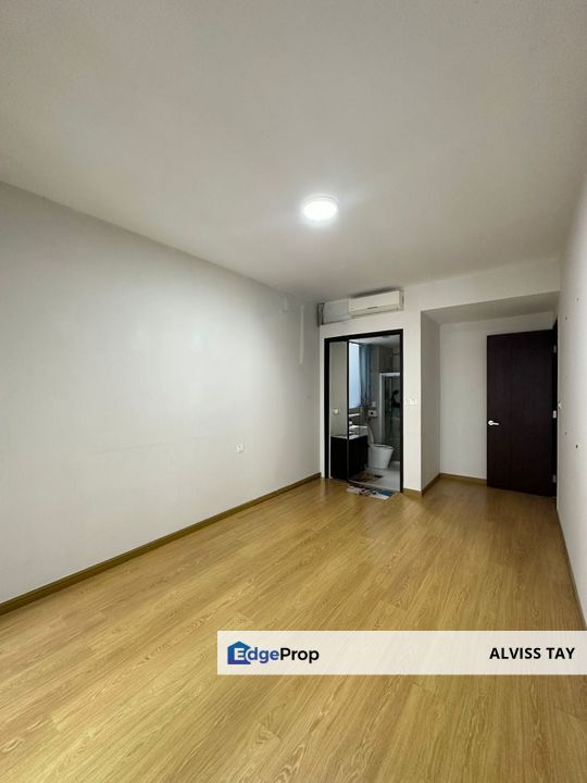 Royal Strand @ Country Garden Danga Bay / Medium Floor / 3 Bedroom , Johor, Johor Bahru