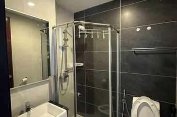 Royal Strand @ Country Garden Danga Bay