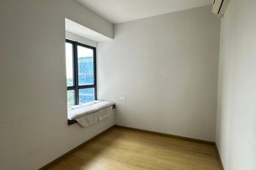 Royal Strand @ Country Garden Danga Bay