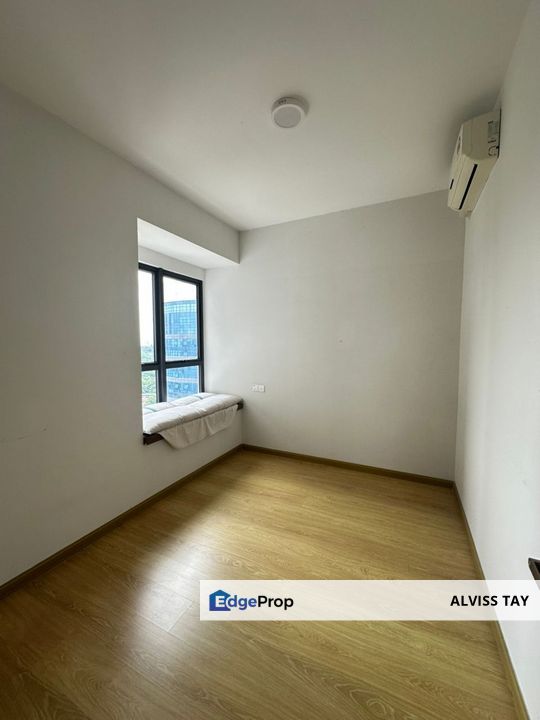 Royal Strand @ Country Garden Danga Bay / Medium Floor / 3 Bedroom , Johor, Johor Bahru