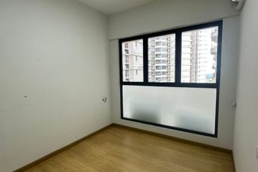 Royal Strand @ Country Garden Danga Bay