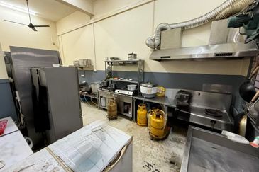 Taman Ungku Tun Aminah