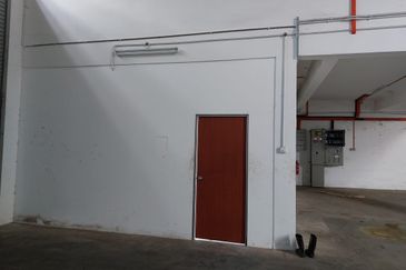 Taman Perindustrian Cemerlang