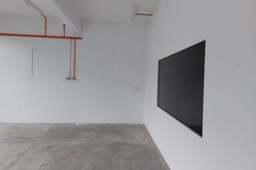 Taman Perindustrian Cemerlang