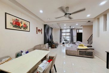 Taman Austin Perdana