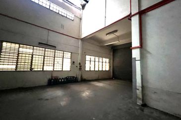 Taman Perindustrian Desa Cemerlang