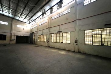 Taman Perindustrian Desa Cemerlang