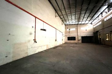 Taman Perindustrian Desa Cemerlang