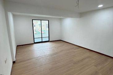 Bandar Baru Permas Jaya