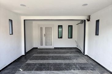 Bandar Baru Permas Jaya