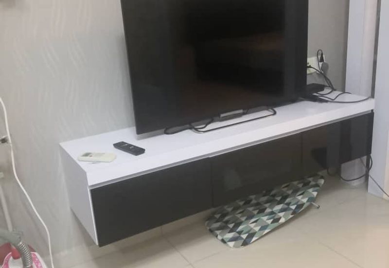 Zennith Suites Johor Bahru