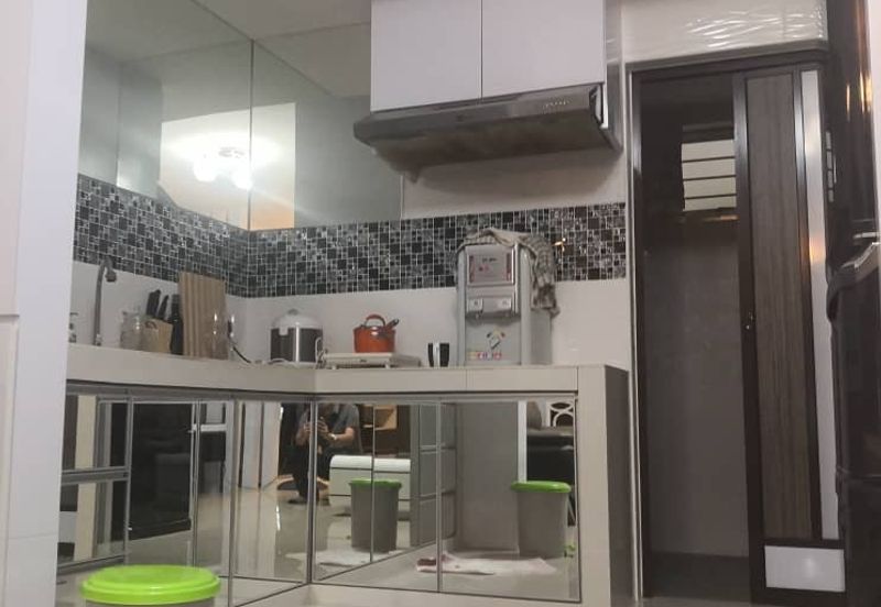 Zennith Suites Johor Bahru