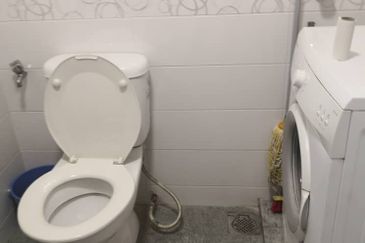 Zennith Suites Johor Bahru