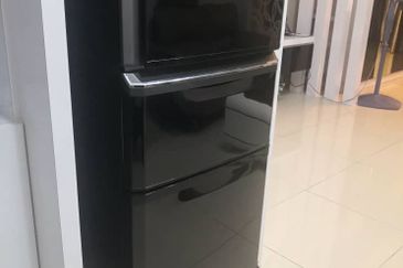 Zennith Suites Johor Bahru