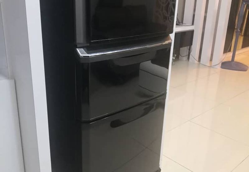 Zennith Suites Johor Bahru