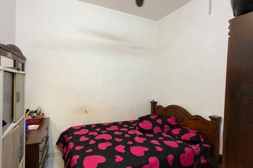 Taman Nusa Bestari 2