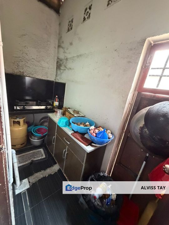 Taman Nusa Bestari 2 / Skudai / Single Storey / For Sale , Johor, Skudai