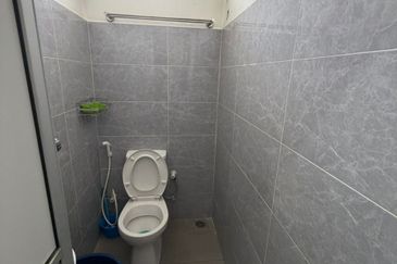 Taman Nusa Bestari 2