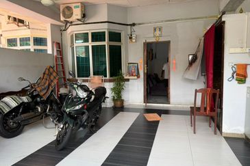 Taman Nusa Bestari 2