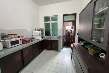 Taman Nusa Bestari 2