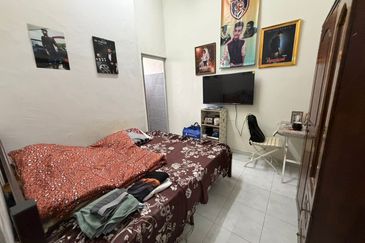 Taman Nusa Bestari 2