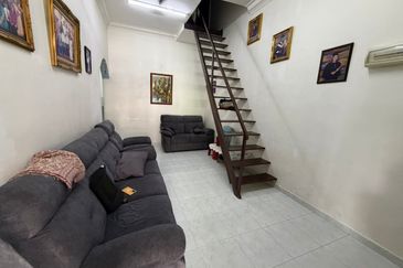 Taman Nusa Bestari 2