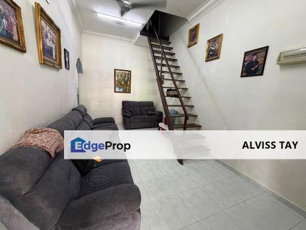 Taman Nusa Bestari 2 / Skudai / Single Storey / For Sale , Johor, Skudai