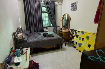 Taman Nusa Bestari 2