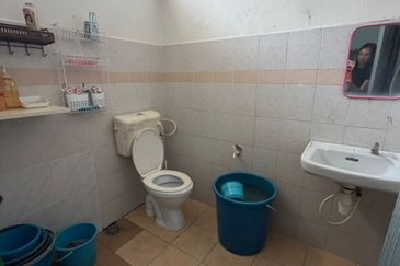 Taman Nusa Bestari 2