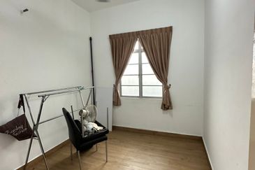 D'Larkin Residence (Delima Larkin)