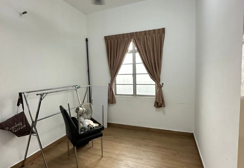 D'Larkin Residence (Delima Larkin)