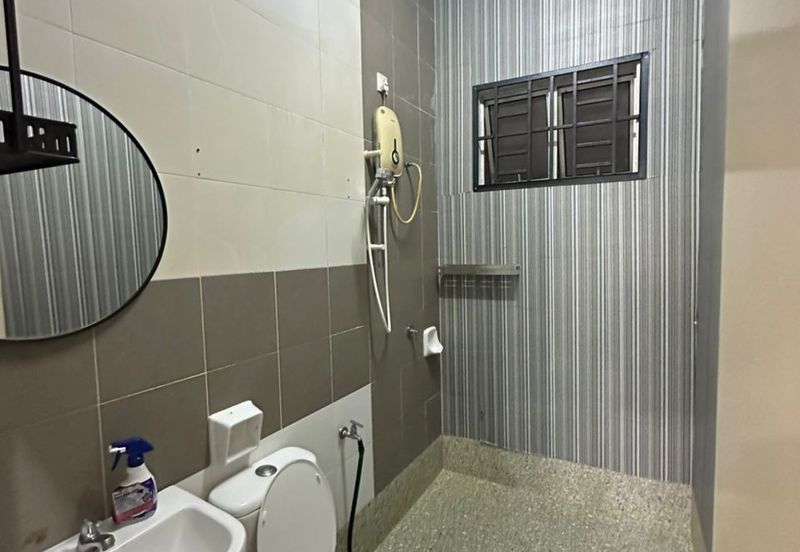 D'Larkin Residence (Delima Larkin)