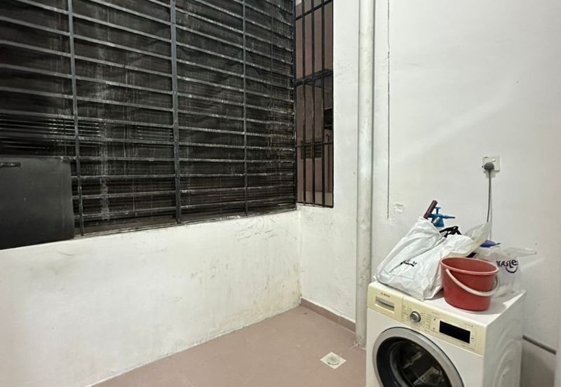 D'Larkin Residence (Delima Larkin)