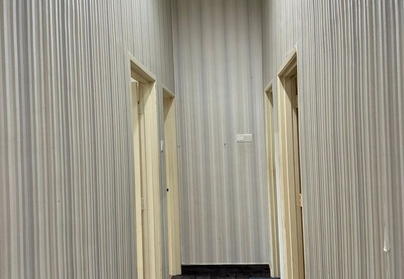 D'Larkin Residence (Delima Larkin)