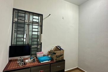 D'Larkin Residence (Delima Larkin)